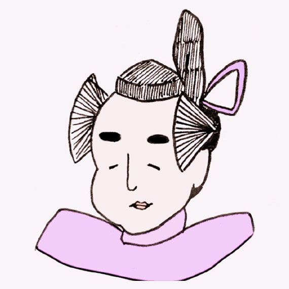 んぽかずのアイコン